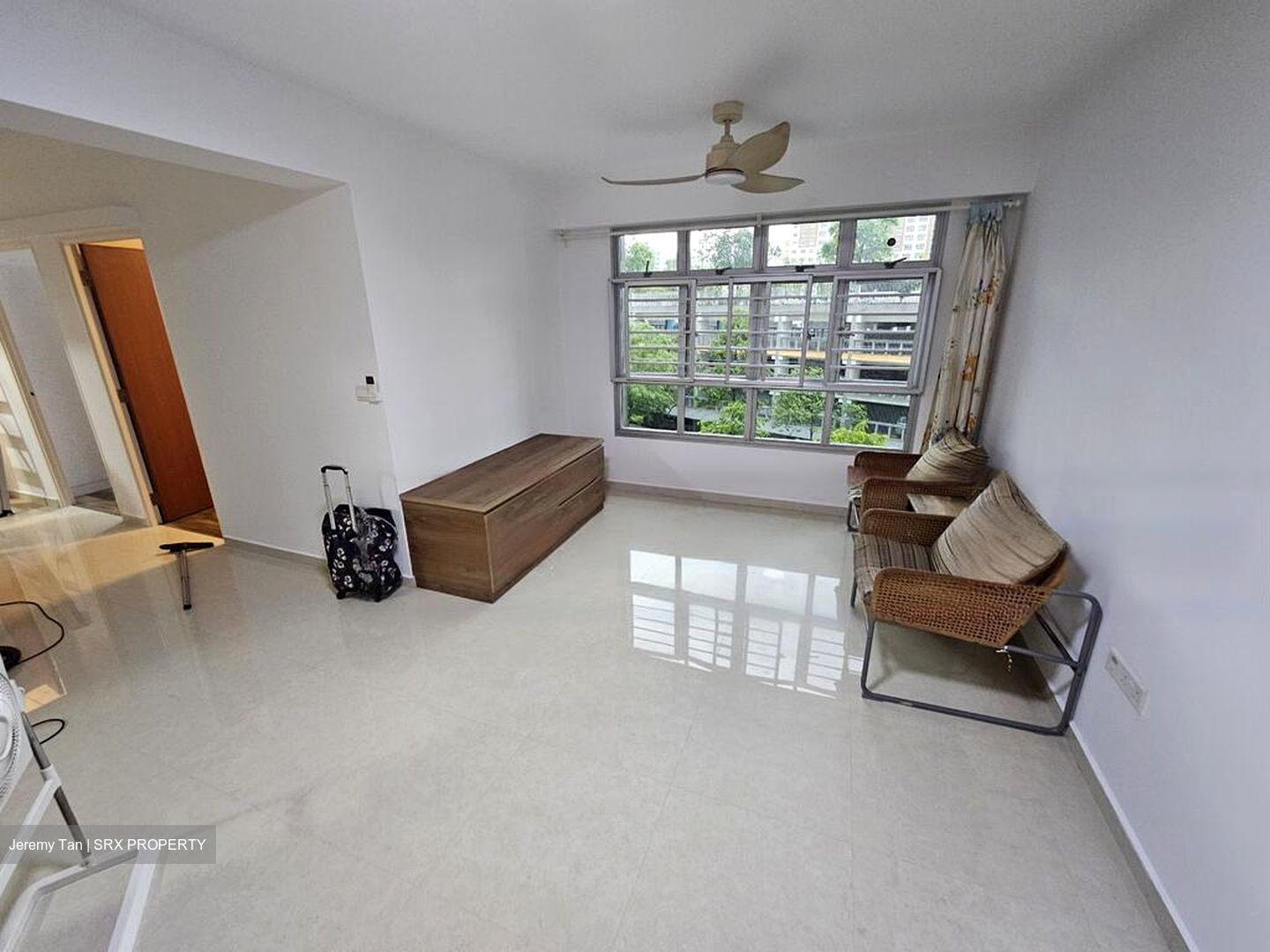 Blk 107A Eastbrook @ Canberra (Sembawang), HDB 4 Rooms #556697541